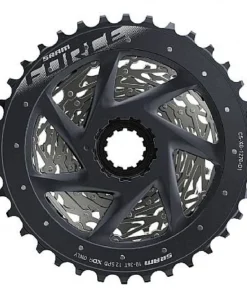 SRAM Force XG-1270 D1 12-Speed Cassette 7 SRAM Force XG-1270 D1 12-Speed Cassette -SRAM Official Website sa1271 4