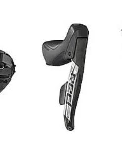SRAM Red eTap AXS 1X D1 Electronic Road Groupset