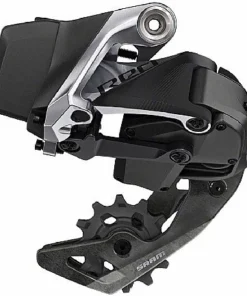 SRAM Red eTap AXS 1X D1 Electronic HRD Groupset -SRAM Official Website sa21d3 5