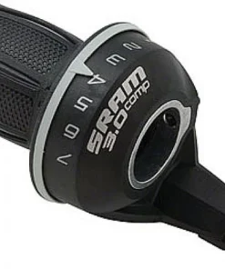 SRAM 3.0 Comp 7-Speed Rear Twist Shifter