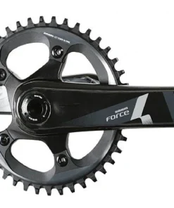 SRAM Force 1 Carbon BB30 42T Crankset -SRAM Official Website sa78b1 3