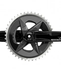 SRAM Rival DUB WIDE Crankset