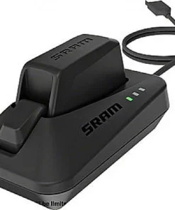 SRAM eTap Battery Charger and Cord