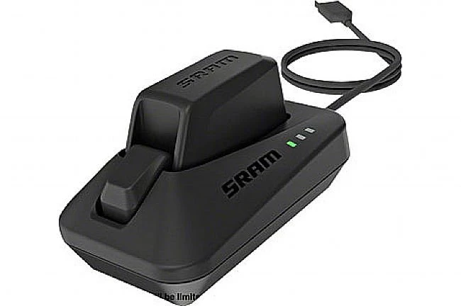 SRAM eTap Battery Charger and Cord 1 SRAM eTap Battery Charger and Cord