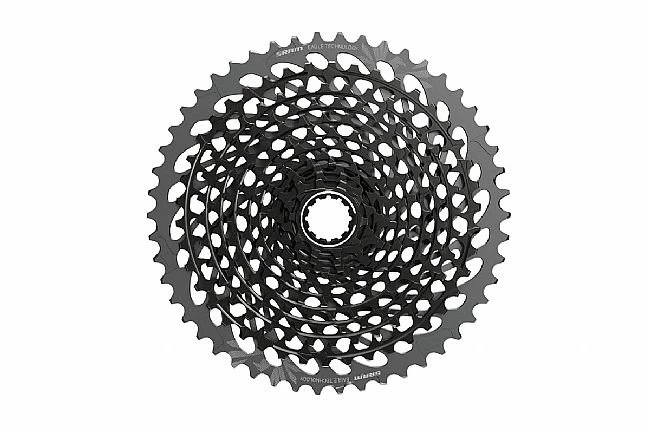 SRAM Eagle XG-1295 Cassette 12Spd 2 SRAM Eagle XG-1295 Cassette 12Spd - Image 2