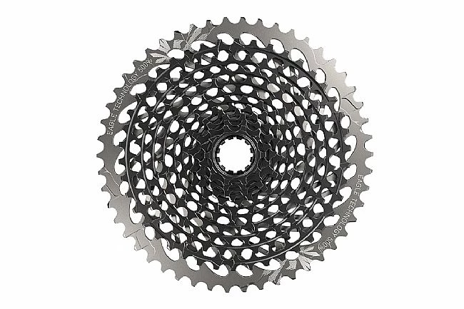 SRAM Eagle XG-1295 Cassette 12Spd 1 SRAM Eagle XG-1295 Cassette 12Spd