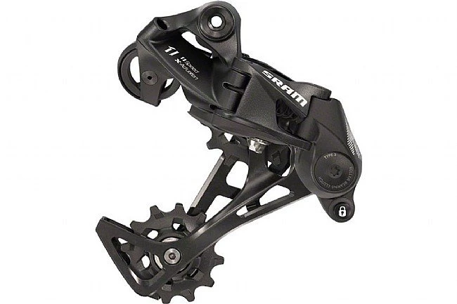SRAM NX1 Rear Derailleur 1x11 1 SRAM NX1 Rear Derailleur 1x11