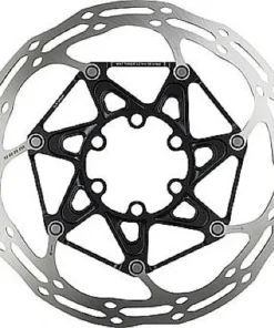SRAM CenterLine X 6-Bolt Rotor