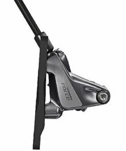 SRAM Force 1 Hydraulic Left Brake Lever/Caliper -SRAM Official Website sacxh1 3