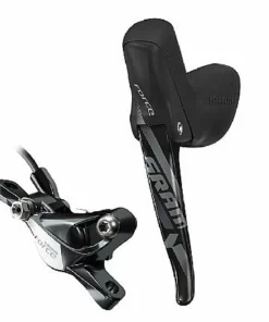 SRAM Force 1 Hydraulic Left Brake Lever/Caliper -SRAM Official Website sacxh1 4