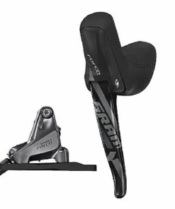 SRAM Force 1 Hydraulic Left Brake Lever/Caliper