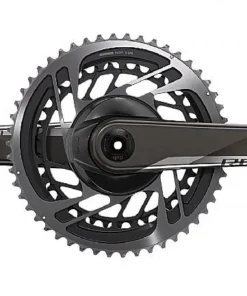 SRAM Red D1 Dub 12-Speed Double Crankset