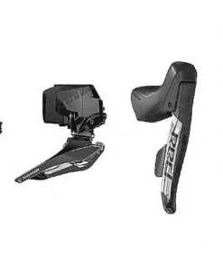 SRAM Red eTap AXS 2X D1 Electronic Road Groupset