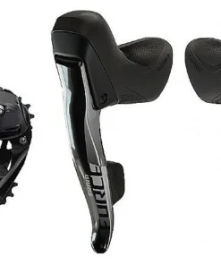 SRAM Force eTap AXS 1X D1 Electronic Road Groupset