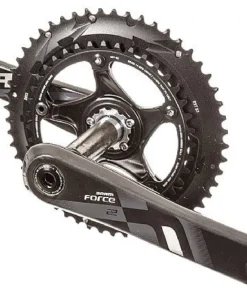SRAM Force 22 Carbon GXP Crankset -SRAM Official Website saf2g1 3