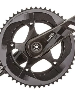 SRAM Force 22 Carbon GXP Crankset