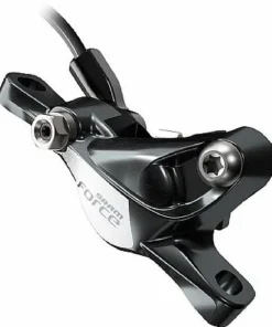 SRAM Force 22 Hydraulic Brake Caliper/Shifters -SRAM Official Website saf2h1 3