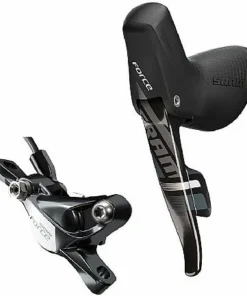 SRAM Force 22 Hydraulic Brake Caliper/Shifters
