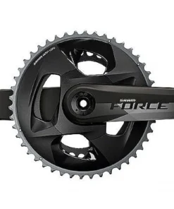 SRAM Force D1 DUB 12-Speed Double Crankset