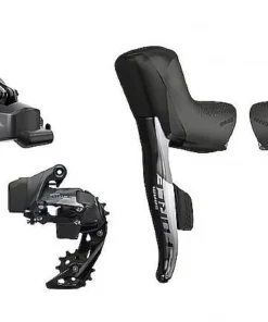 SRAM Force eTap AXS 2X D1 Electronic HRD Groupset