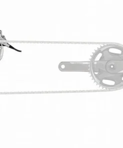 SRAM Official Website 17 SRAM Red eTap AXS 1X D1 Electronic FM HRD Groupset