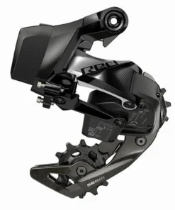 SRAM Red eTap AXS 1X D1 Electronic FM HRD Groupset -SRAM Official Website safm12 4