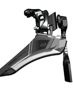 SRAM Force 22 Yaw Front Derailleur