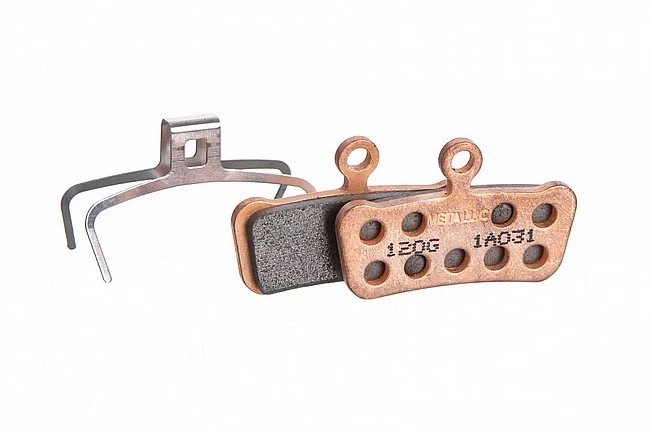 SRAM Guide/Trail/G2 Disc Brake Pads 1 SRAM Guide/Trail/G2 Disc Brake Pads