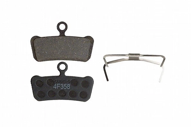 SRAM Guide/Trail/G2 Disc Brake Pads 2 SRAM Guide/Trail/G2 Disc Brake Pads - Image 2