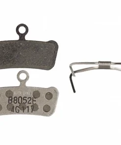 SRAM Guide/Trail/G2 Disc Brake Pads 5 SRAM Guide/Trail/G2 Disc Brake Pads -SRAM Official Website sagbp6 3