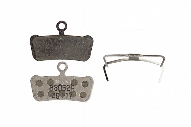 SRAM Guide/Trail/G2 Disc Brake Pads 3 SRAM Guide/Trail/G2 Disc Brake Pads - Image 3