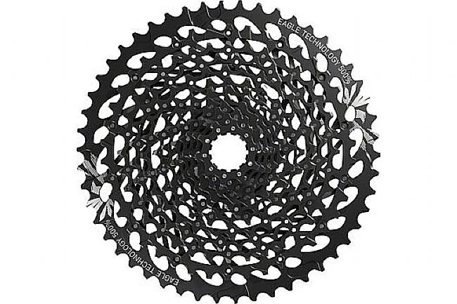 SRAM GX Eagle XG-1275 Cassette 1 SRAM GX Eagle XG-1275 Cassette
