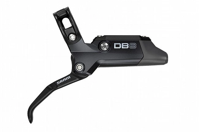SRAM DB8 Mineral Oil Disc Brake 1 SRAM DB8 Mineral Oil Disc Brake