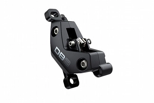 SRAM DB8 Mineral Oil Disc Brake 3 SRAM DB8 Mineral Oil Disc Brake - Image 3