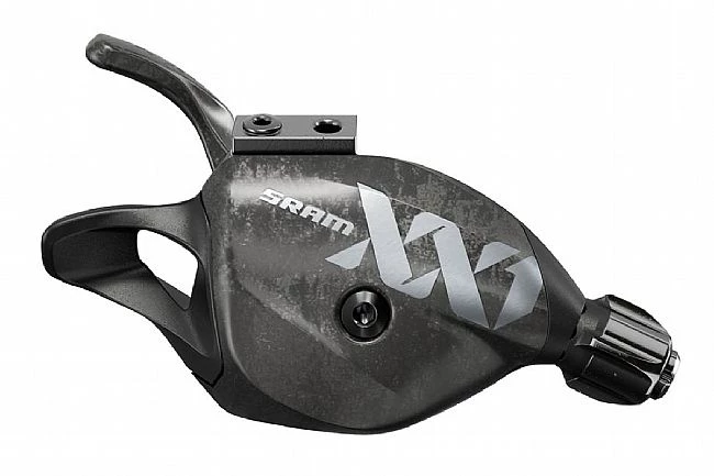 SRAM Eagle XX1 Trigger Shifter 12 Spd 1 SRAM Eagle XX1 Trigger Shifter 12 Spd