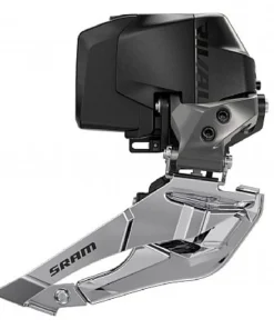 SRAM Rival eTap AXS WIDE Front Derailleur - Braze-on