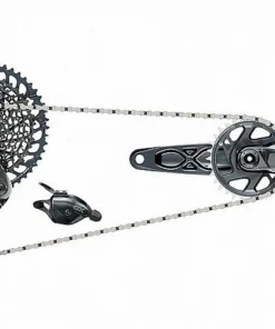 SRAM GX Eagle Groupset