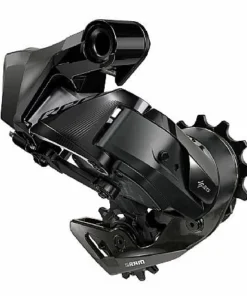 SRAM Red eTap AXS D1 Rear Derailleur -SRAM Official Website sanjd1 3