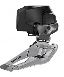 SRAM Rival eTap AXS Front Derailleur - Braze-on