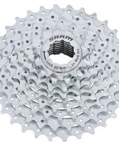 SRAM PG-970 Shimano-Compatible 9-speed Cassette