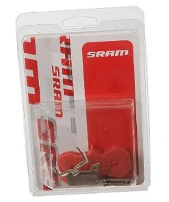 SRAM HRD Monoblock Caliper Disc Brake Pads -SRAM Official Website sardp2 3
