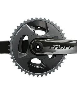 SRAM Force AXS D1 DUB Double 12-Speed Crankset