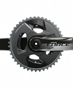 SRAM Force 43/30 Wide Crankset