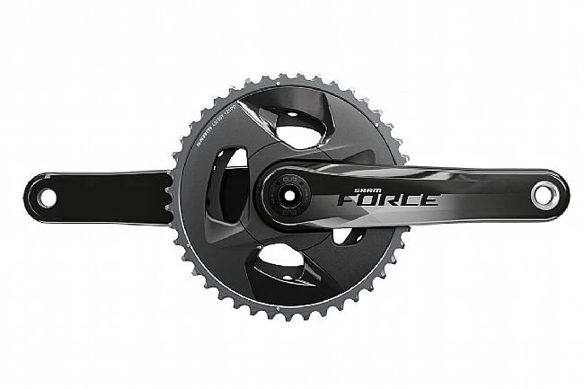 SRAM Force 43/30 Wide Crankset 1 SRAM Force 43/30 Wide Crankset