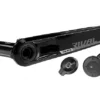 SRAM Rival DUB Crankset Quarq Power Meter Upgrade