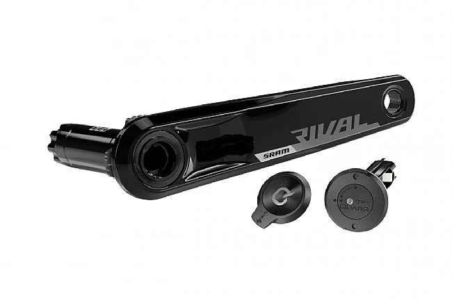 SRAM Rival DUB Crankset Quarq Power Meter Upgrade 1 SRAM Rival DUB Crankset Quarq Power Meter Upgrade