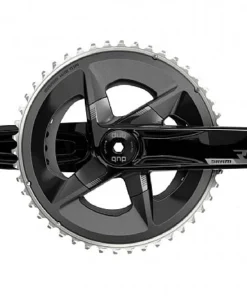 SRAM Rival AXS DUB Crankset