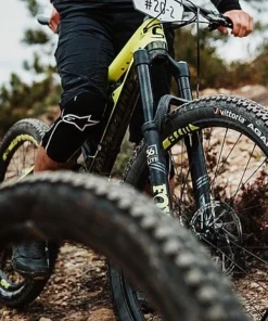 Vittoria Agarro G2.0 TNT 27.5 Inch MTB Tire -SRAM Official Website viave2 3