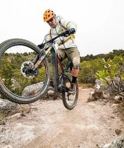 Vittoria Agarro G2.0 TNT 27.5 Inch MTB Tire -SRAM Official Website viave2 4