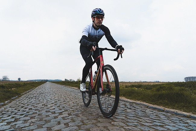 Vittoria Corsa G2.0 TLR Road Tire 4 Vittoria Corsa G2.0 TLR Road Tire - Image 4